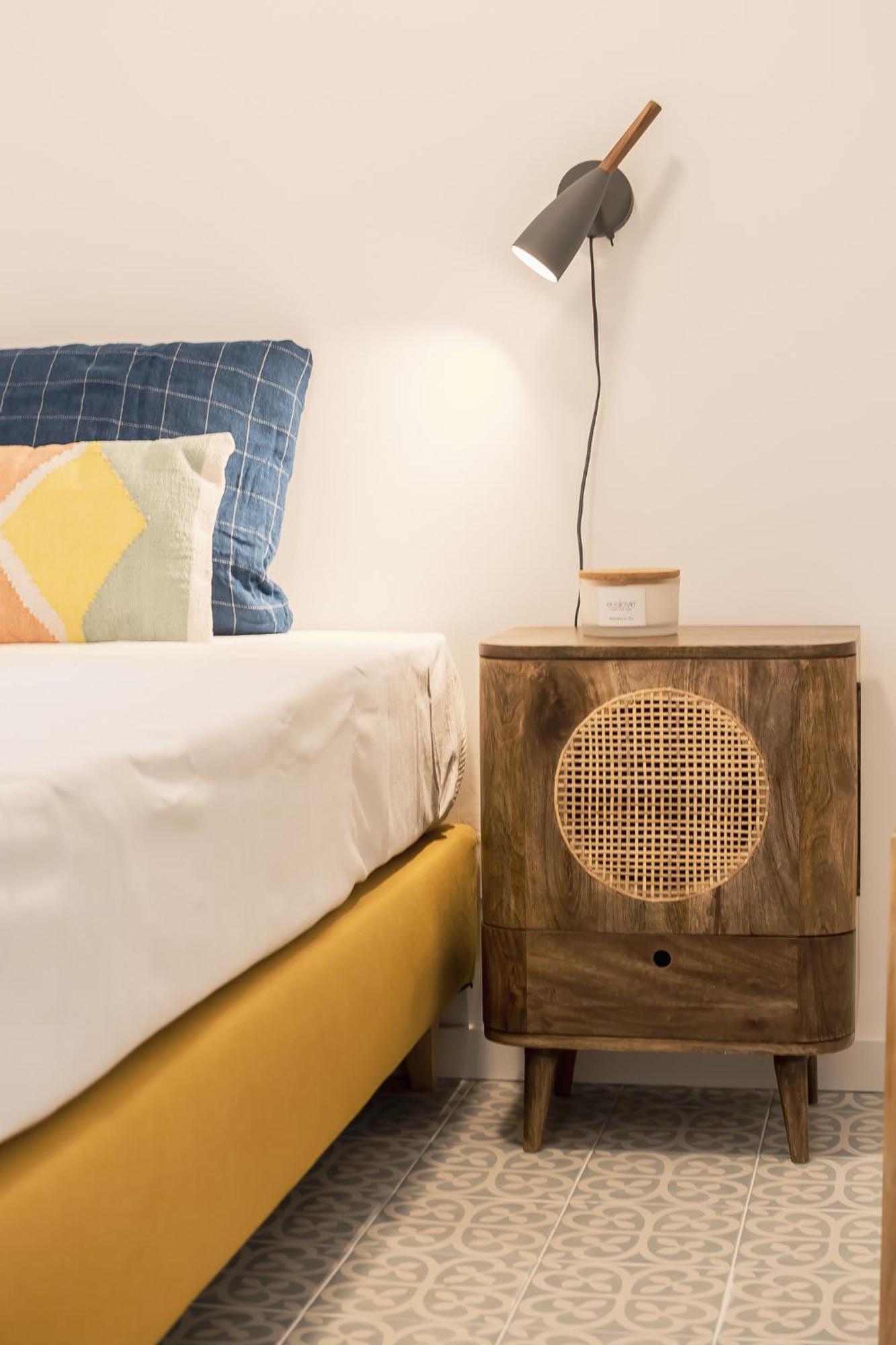 Apartment Alfama Design With Terrace By Homing *