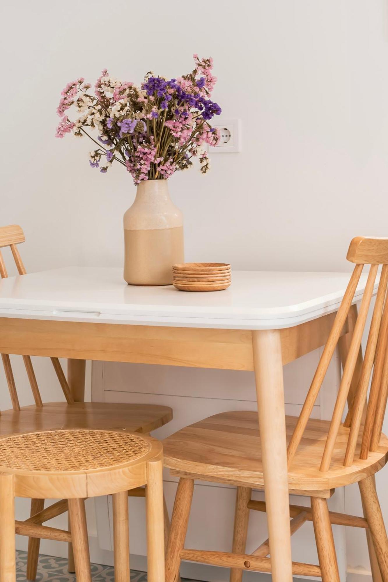 Alfama Design With Terrace By Homing