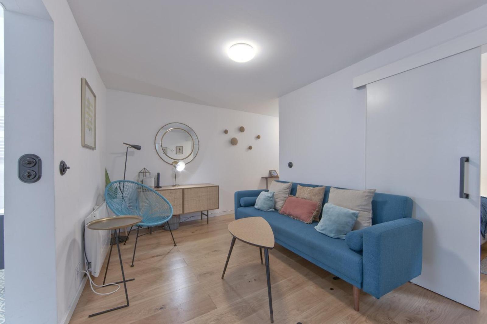Alfama Design With Terrace By Homing Apartment *