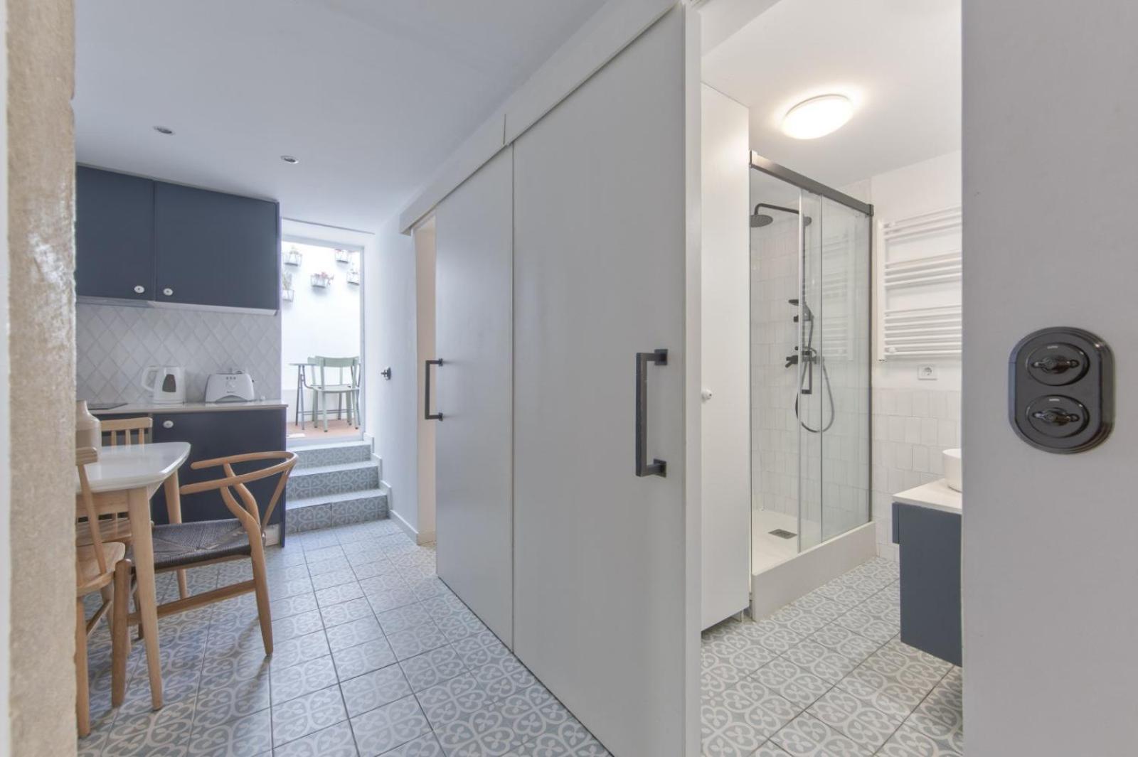Apartment Alfama Design With Terrace By Homing Lissabon