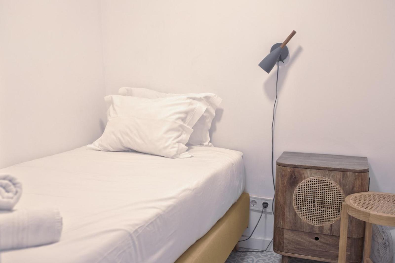 Alfama Design With Terrace By Homing Apartment Lissabon
