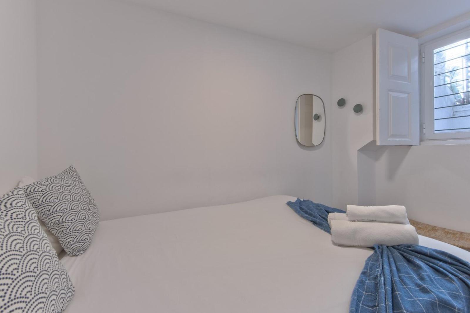 Apartment Alfama Design With Terrace By Homing *