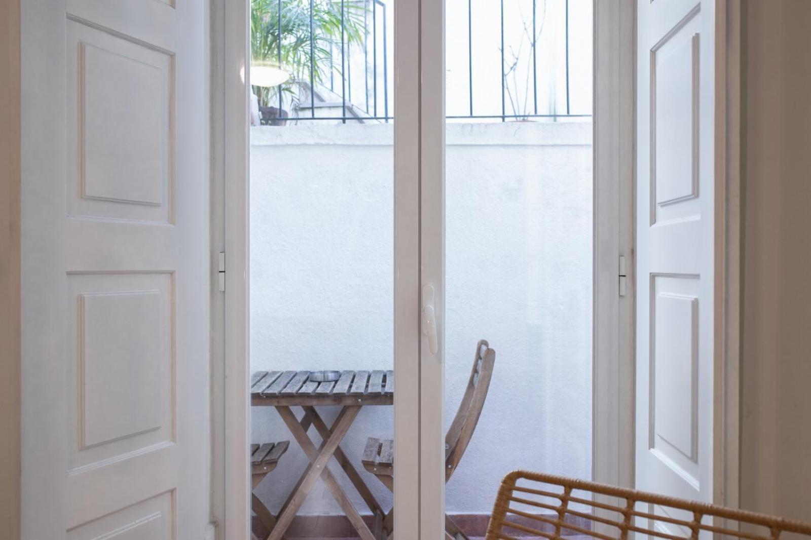 Apartment Alfama Design With Terrace By Homing