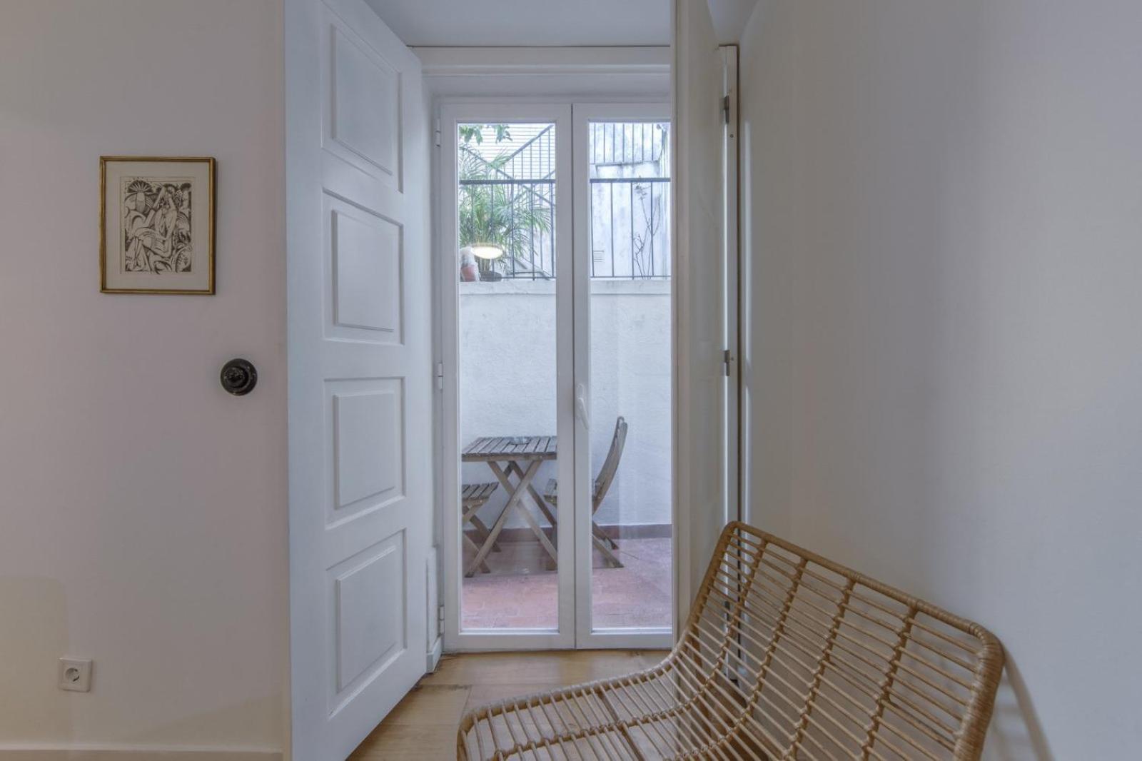 Alfama Design With Terrace By Homing Apartment Lissabon