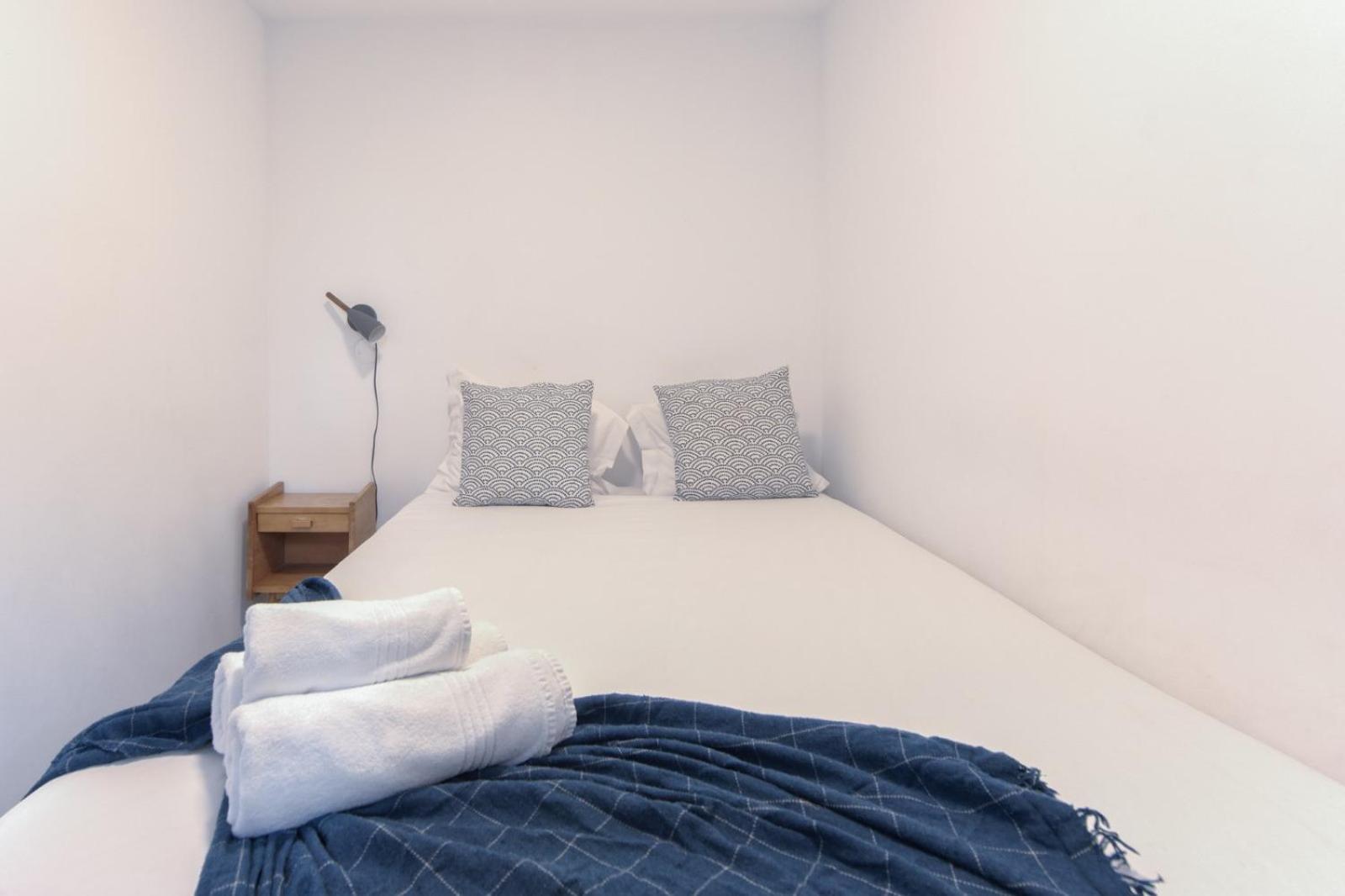 Apartment Alfama Design With Terrace By Homing Lissabon