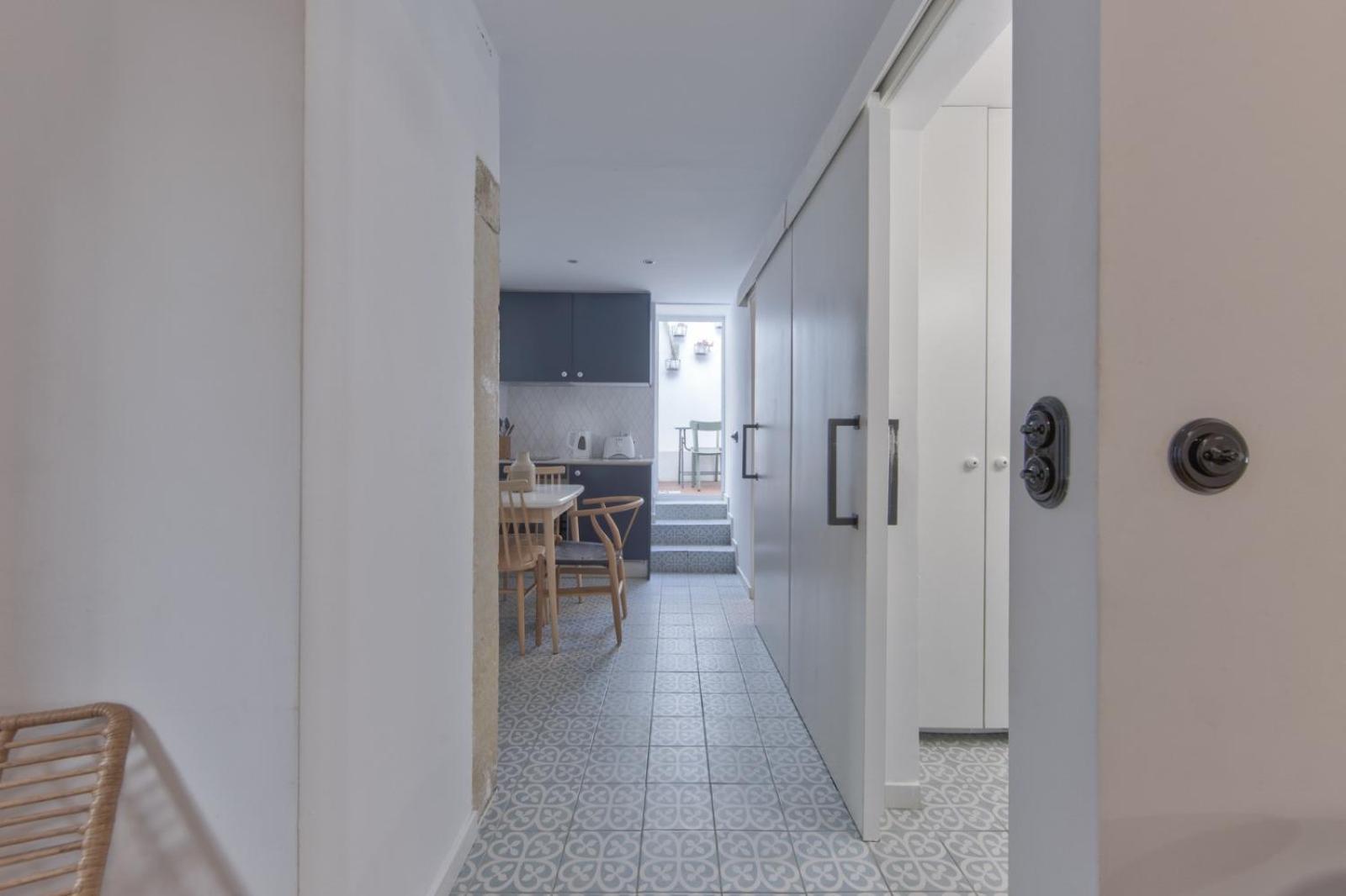 Alfama Design With Terrace By Homing Apartment