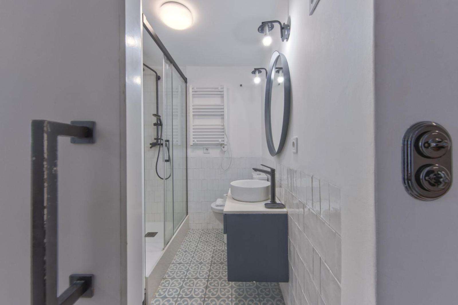 Alfama Design With Terrace By Homing Apartment *